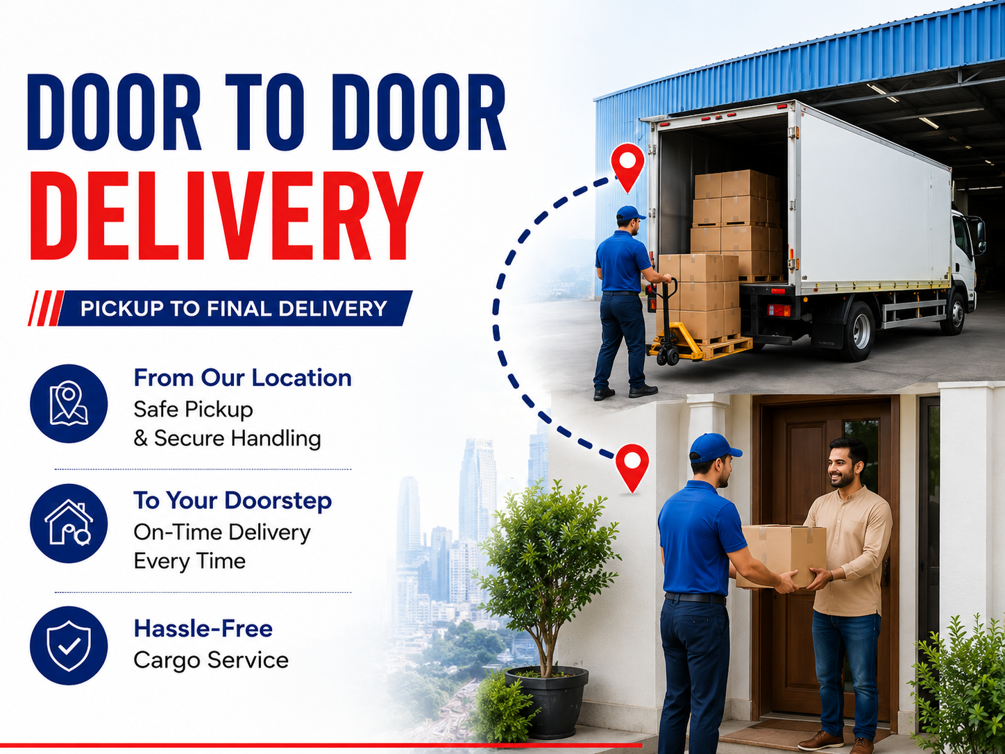 Shri Basava Logistics